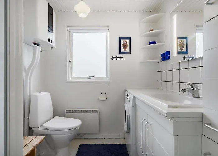 Hébergement de vacances 212-ringkobing-lyngvejen-110