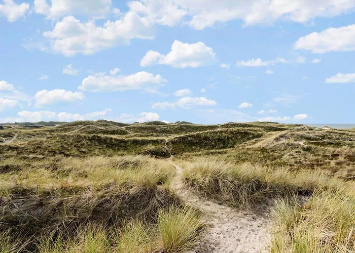 Hébergement de vacances 212-ringkobing-lyngvejen-110 Klegod