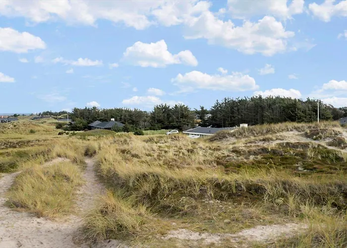 Hébergement de vacances 212-ringkobing-lyngvejen-110